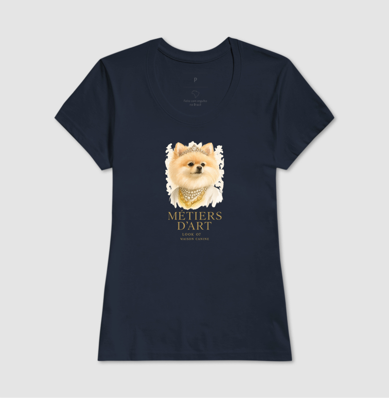 Camisa 9