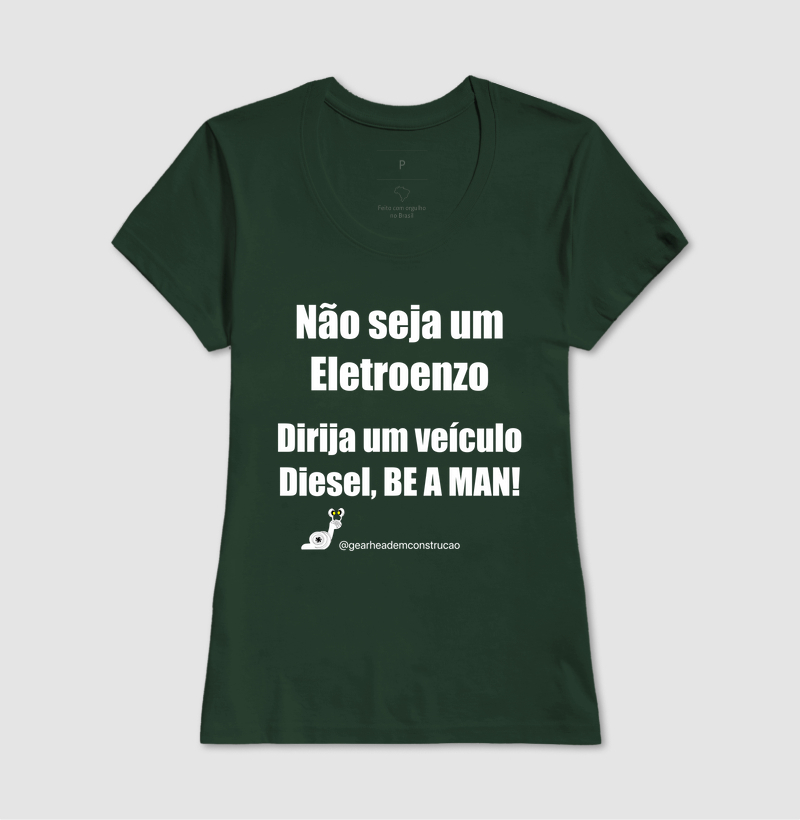 Camisa 11