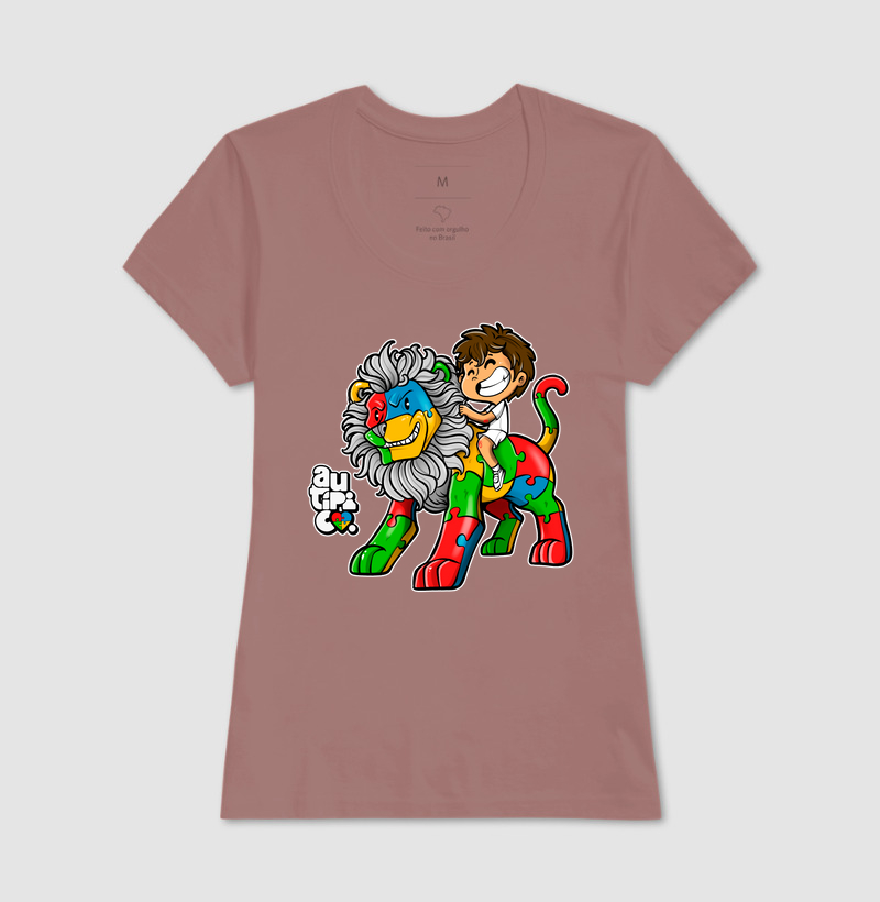 Camisa 16