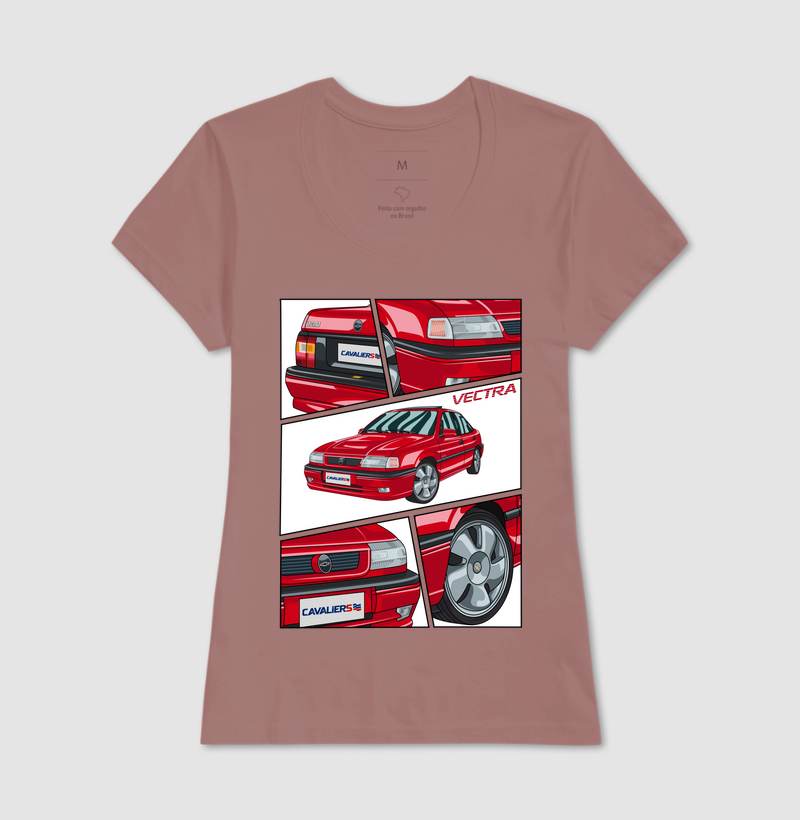 Camisa 17