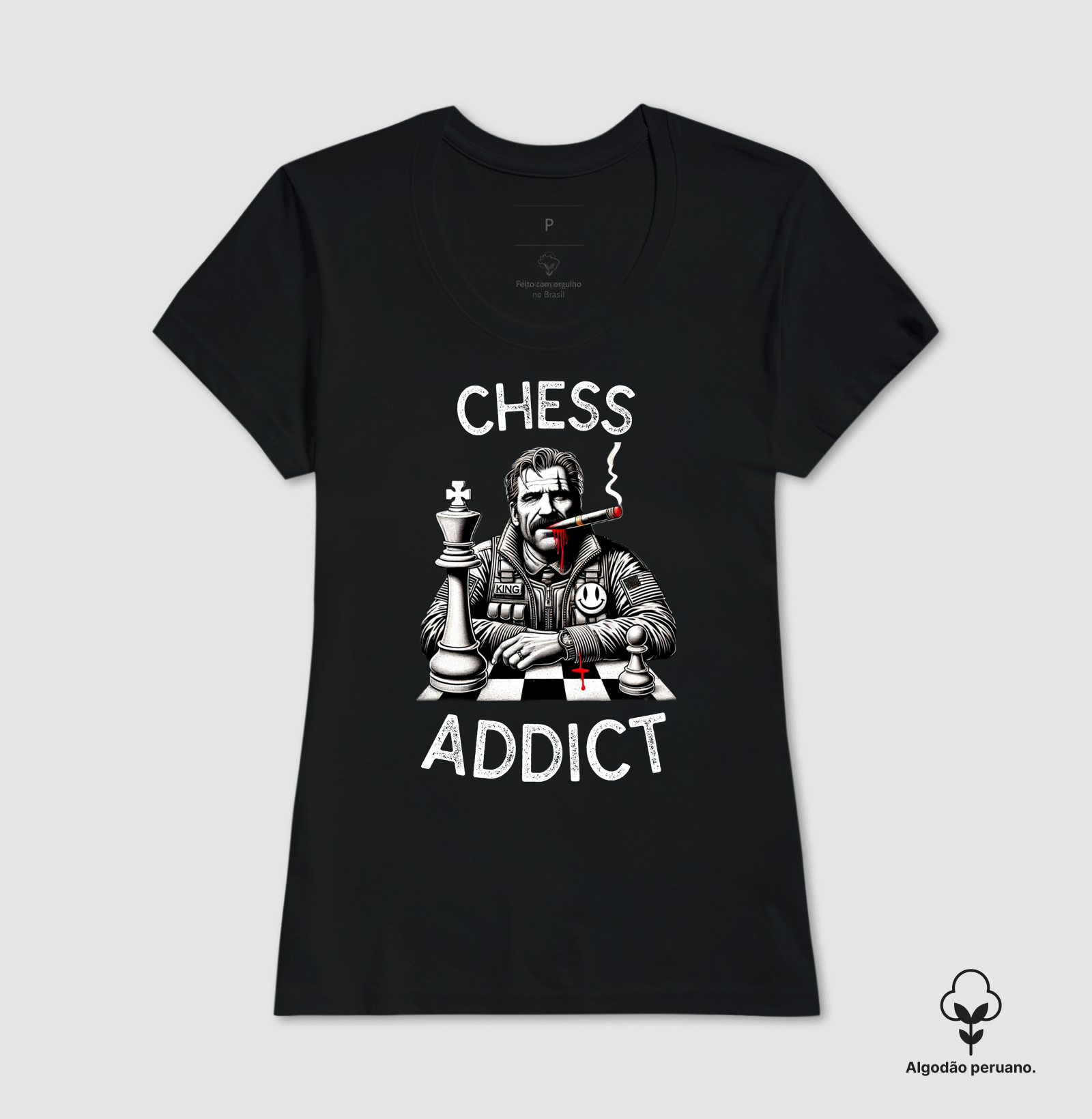 Camisa 5