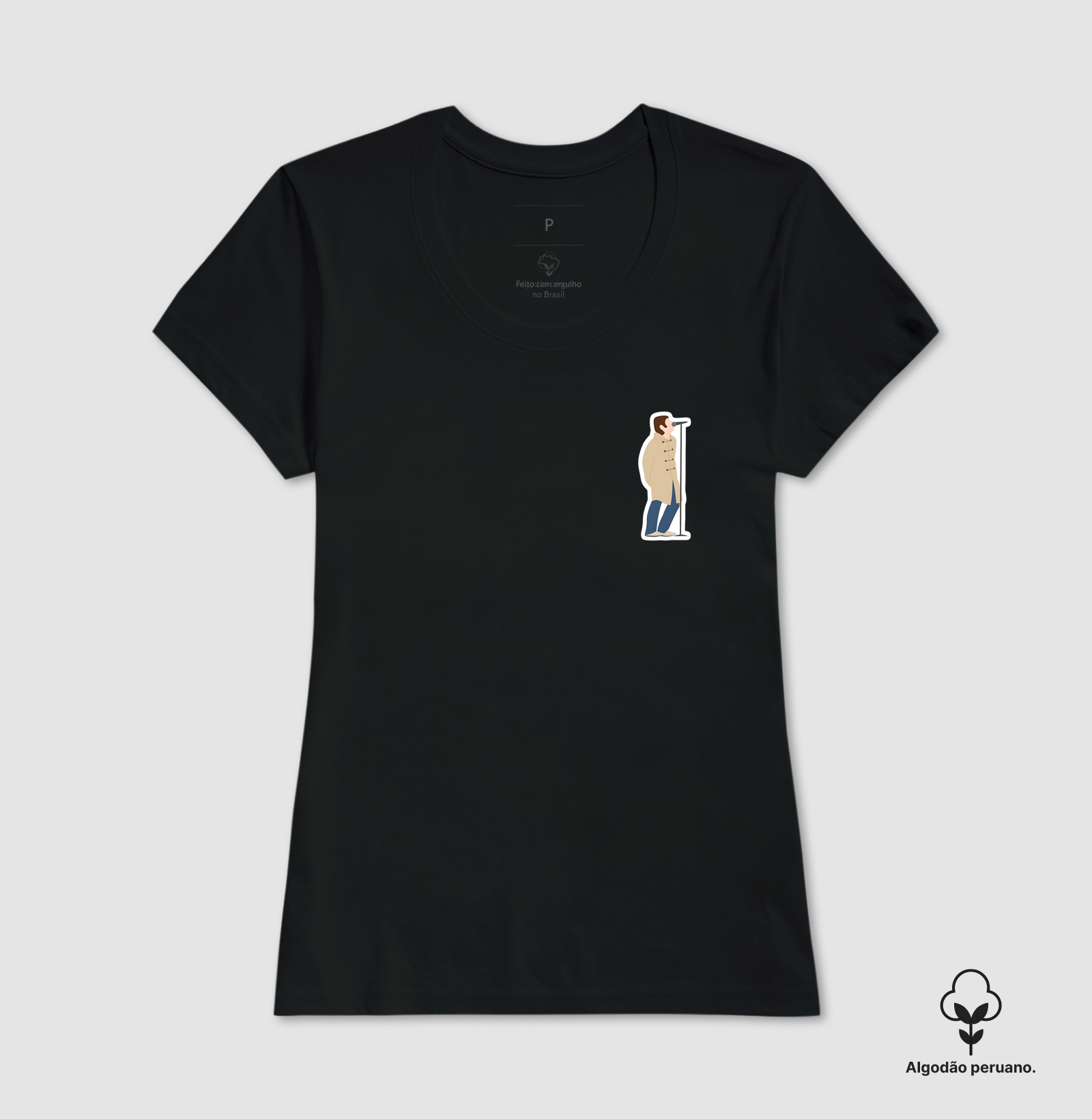 Camisa 6