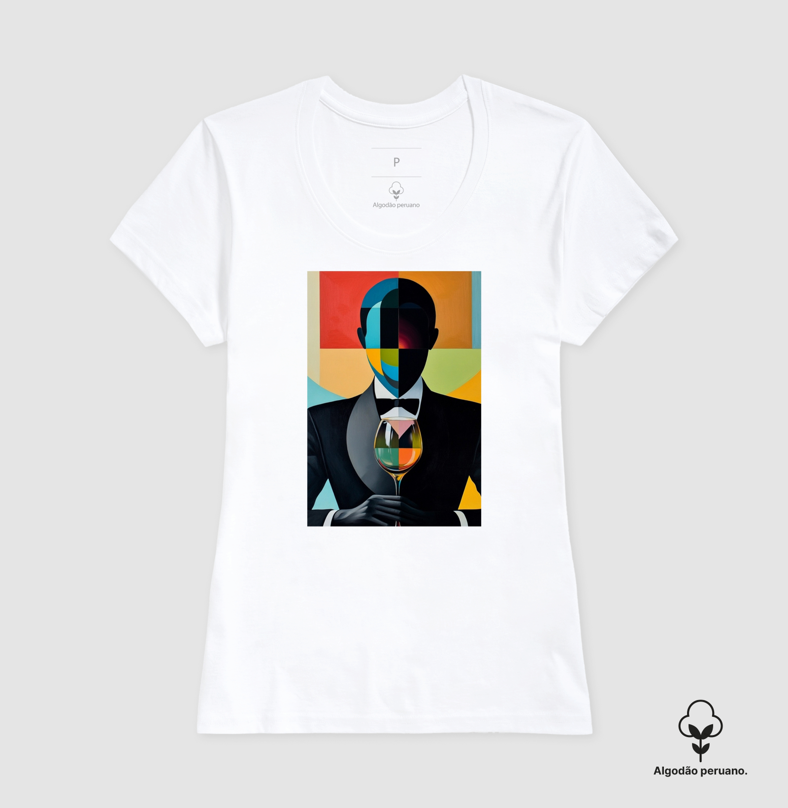 Camisa 4