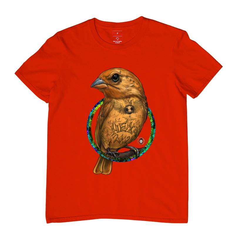 Camisa 9