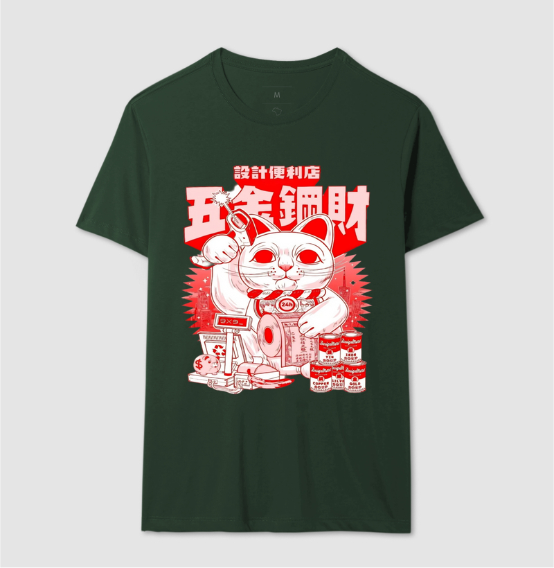 Camisa 10