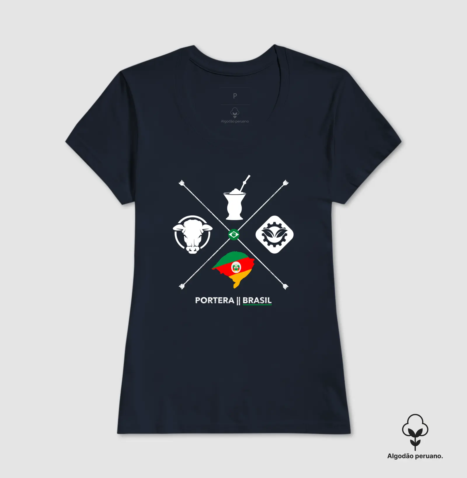 Camisa 2