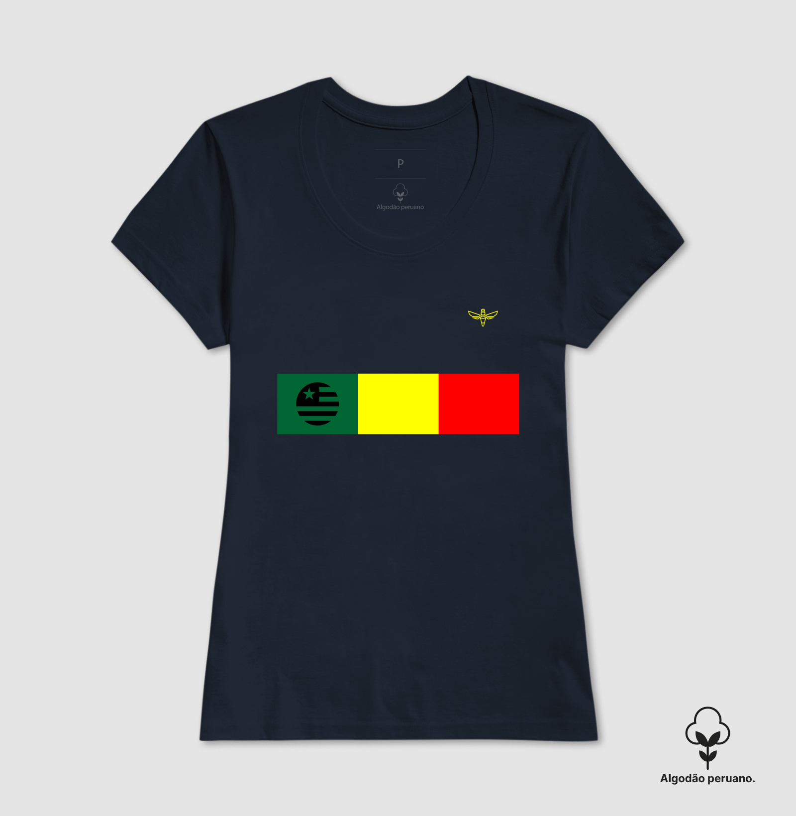 Camisa 6
