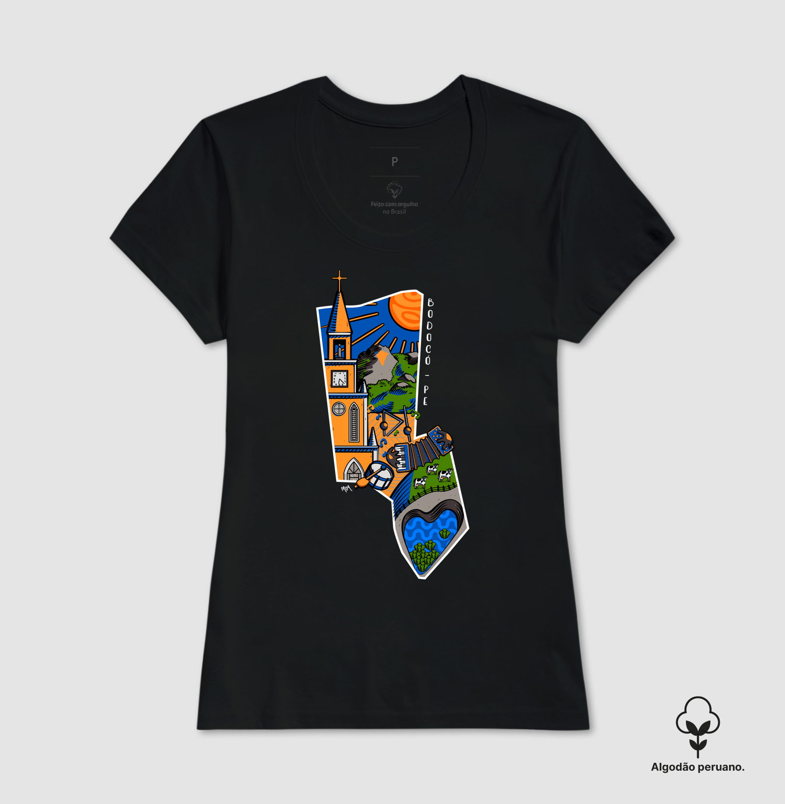 Camisa 2