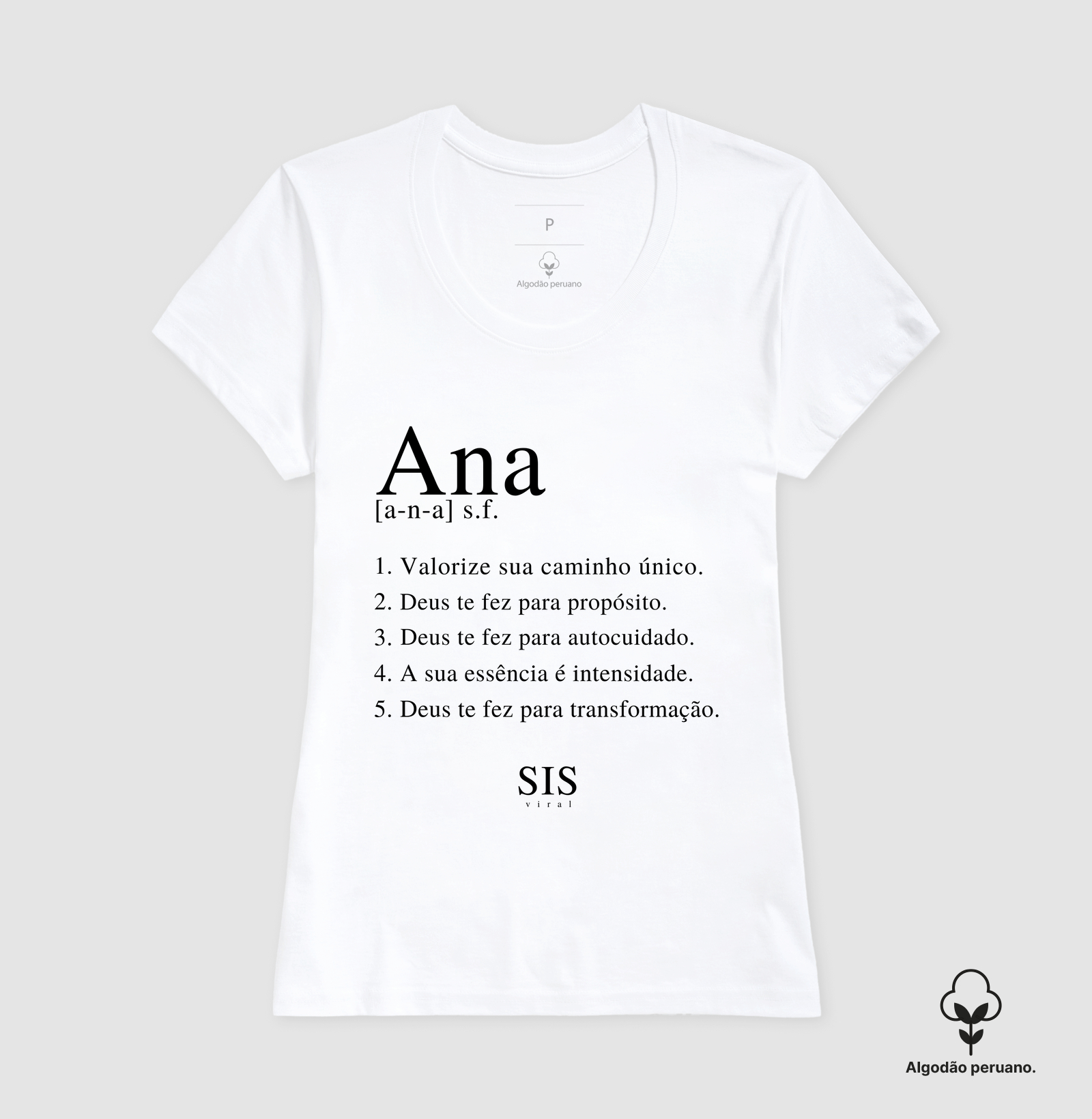 Camisa 1