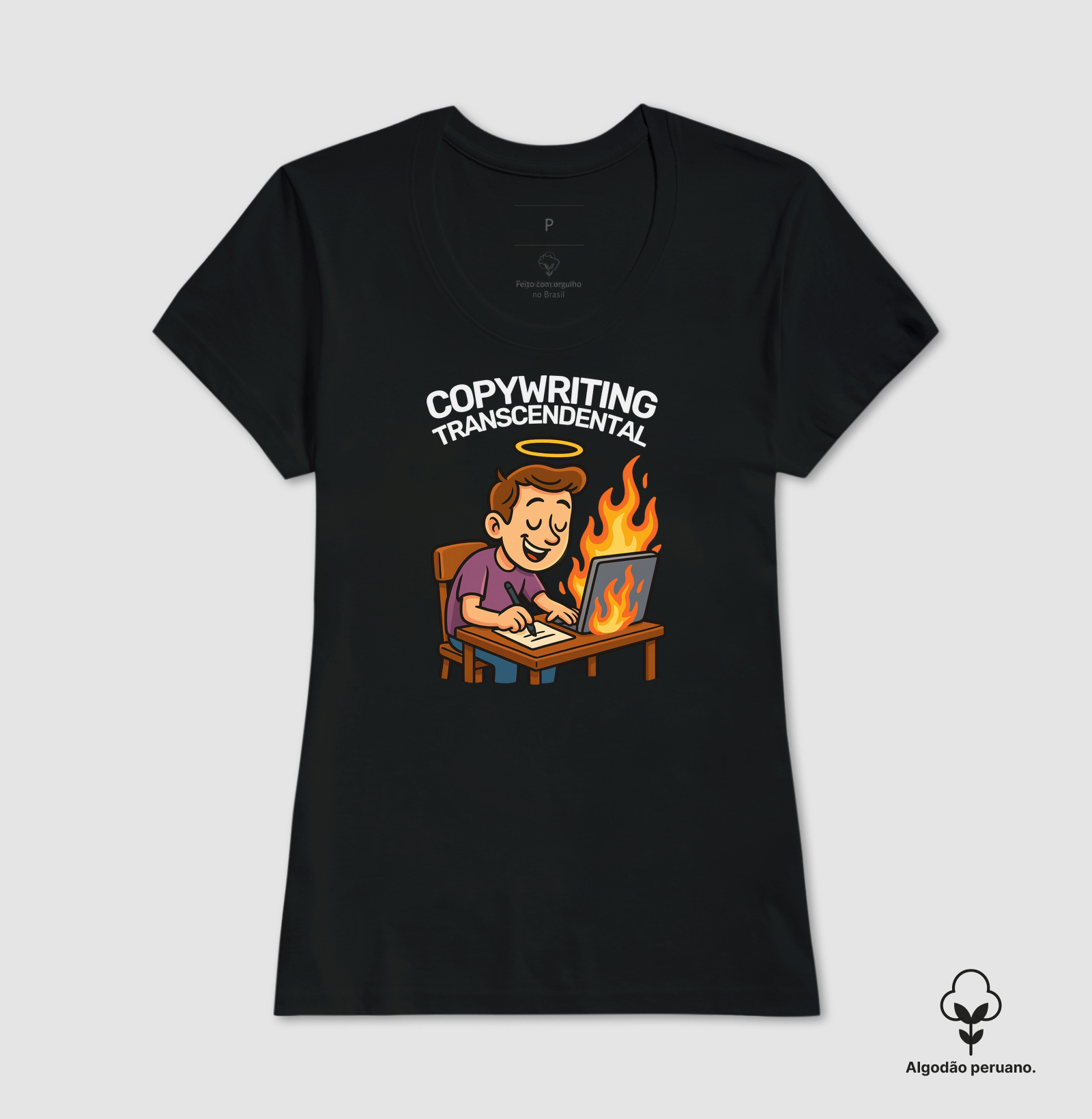 Camisa 2