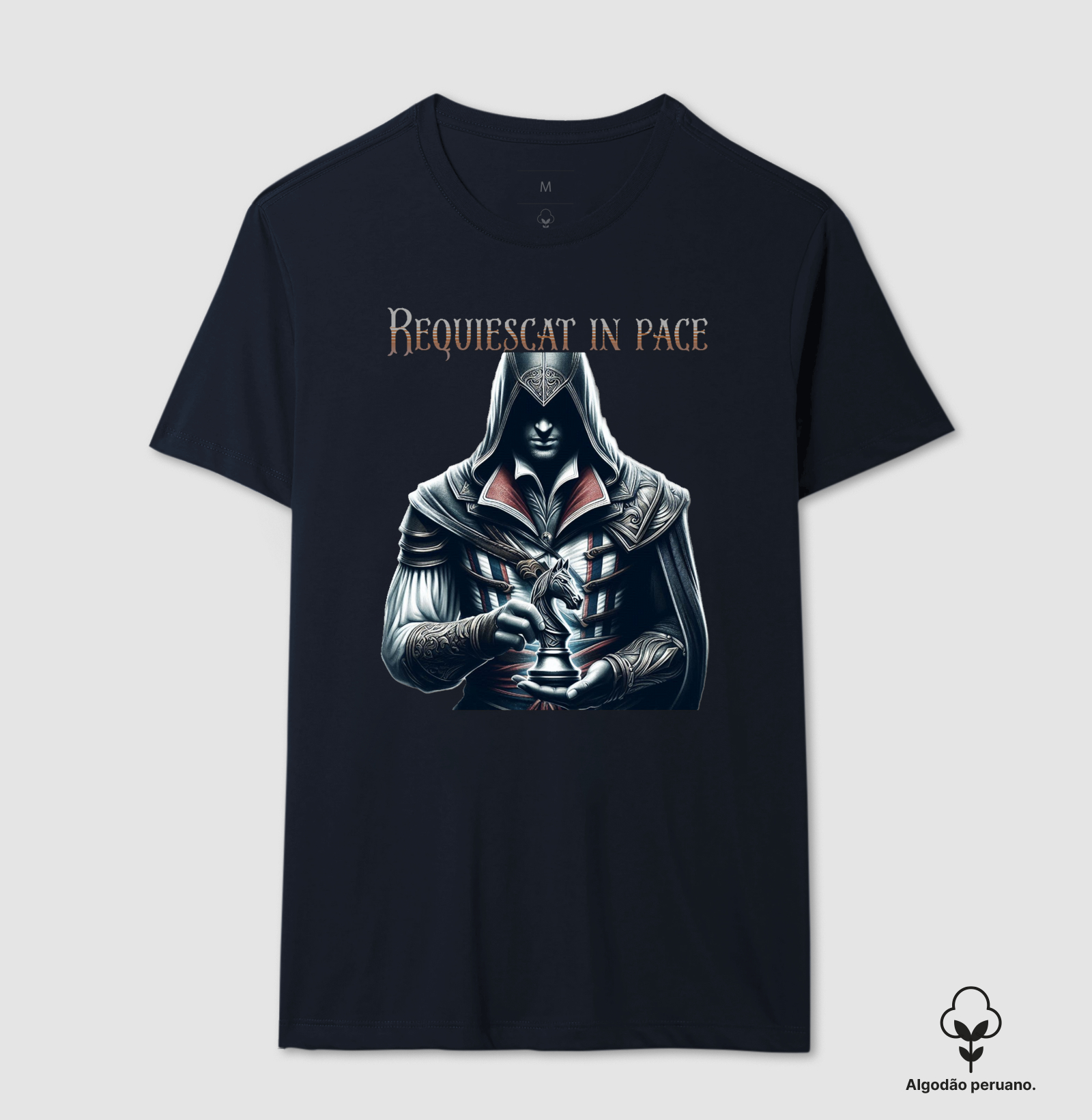 Camisa 1