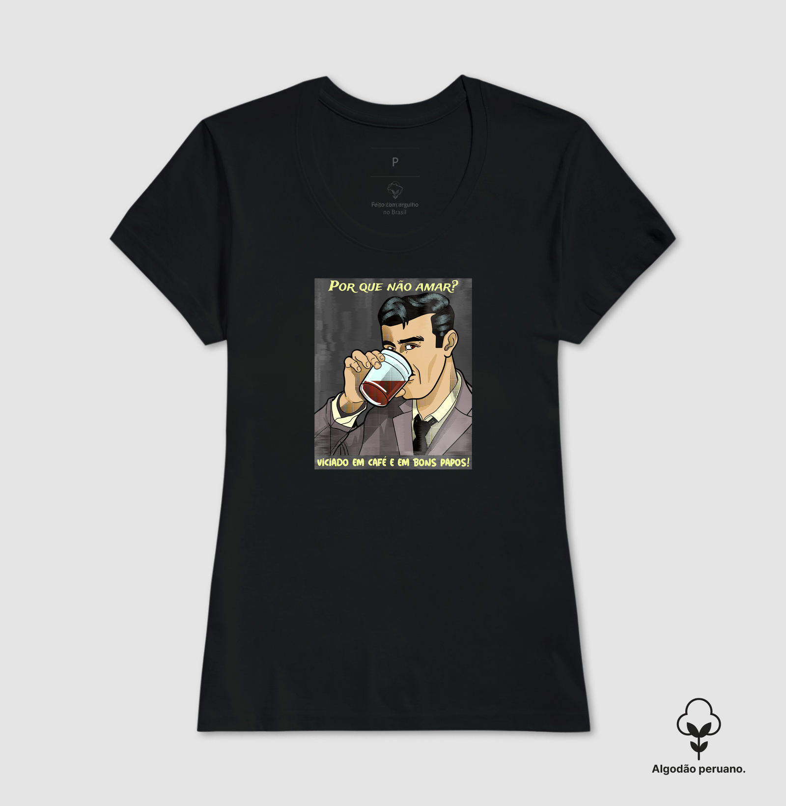 Camisa 5