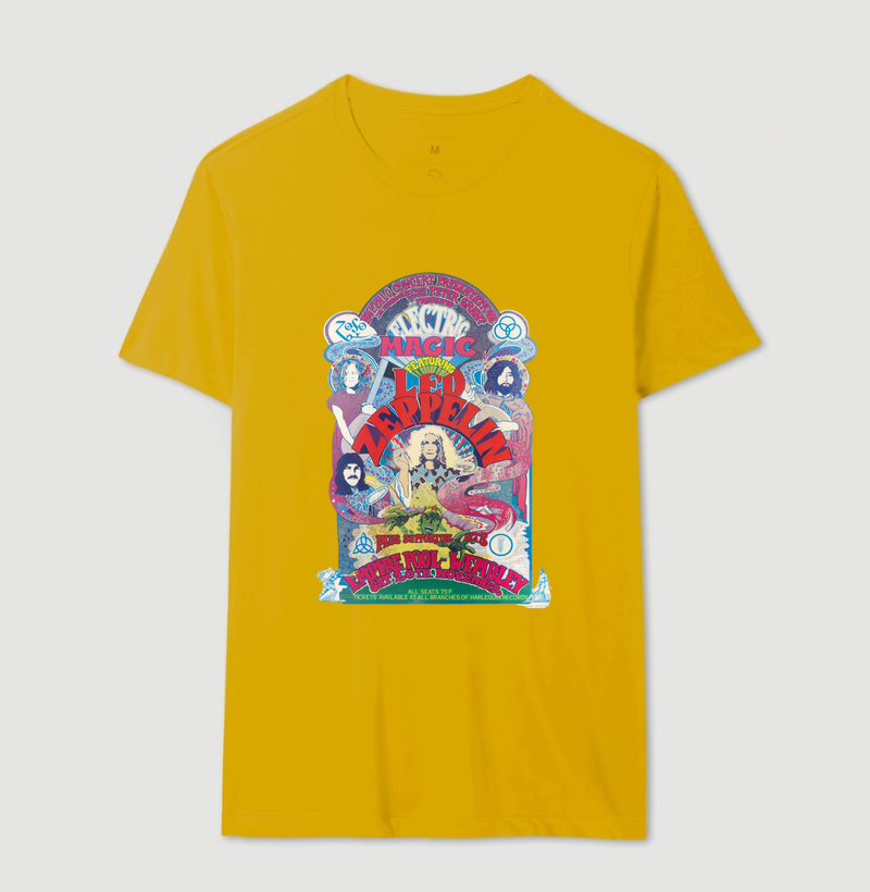 Camisa 15