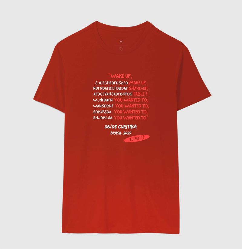 Camisa 6