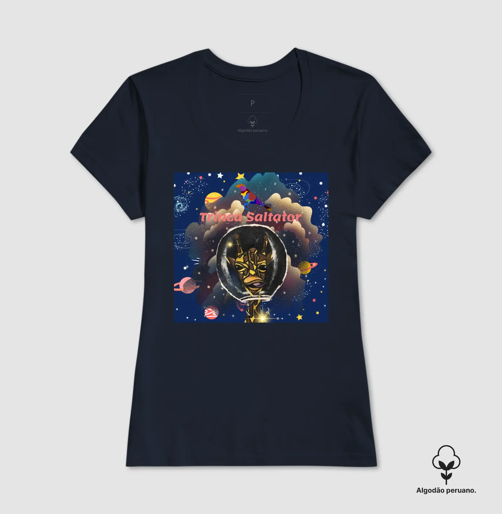 Camisa 4