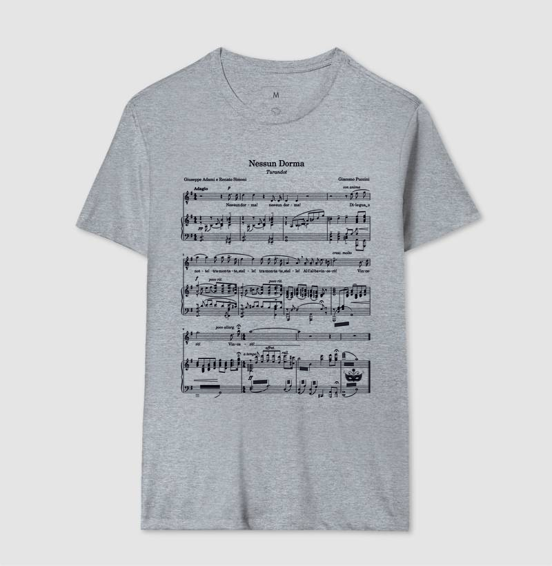 Camisa 16