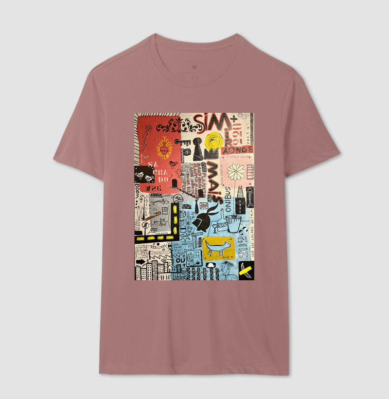 Camisa 15