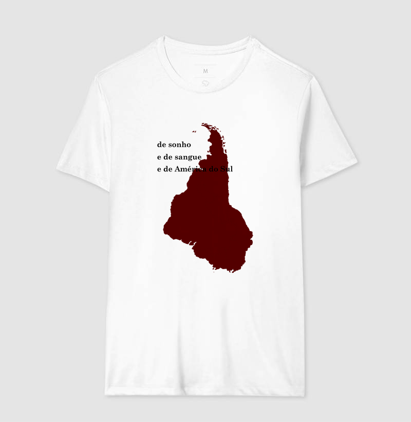 Camisa 13