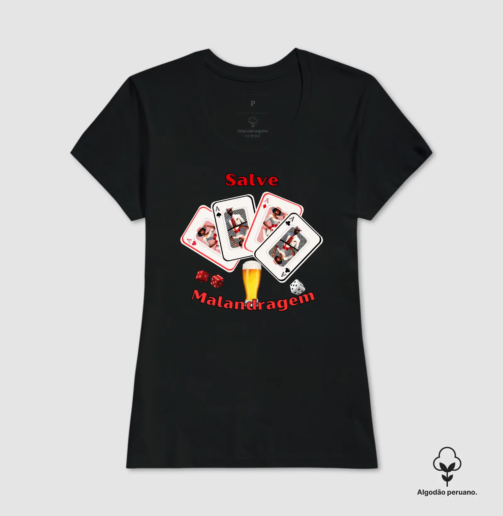 Camisa 2