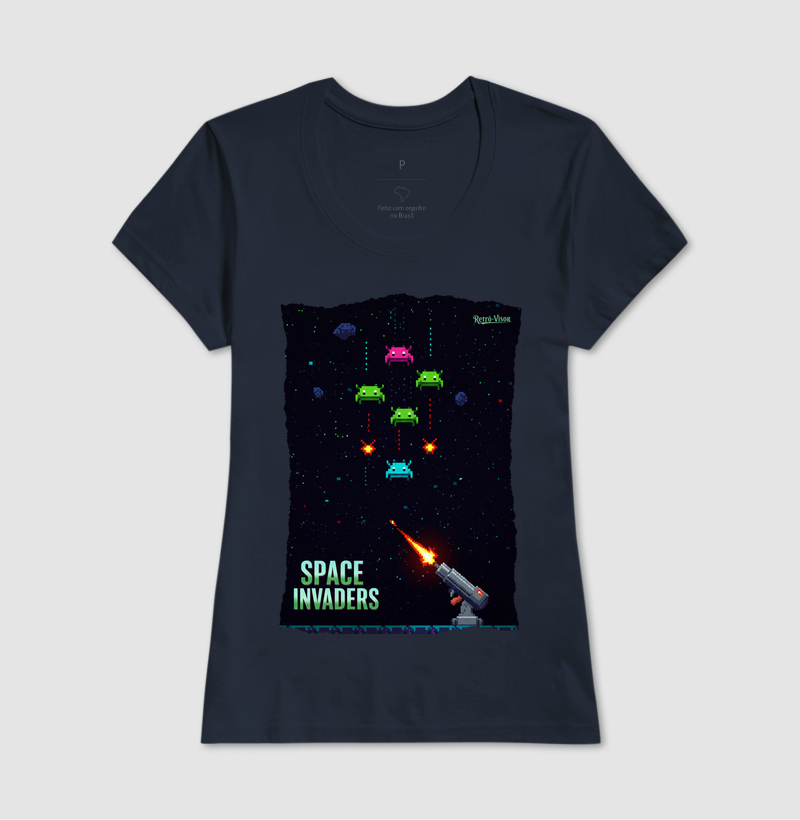 Camisa 9