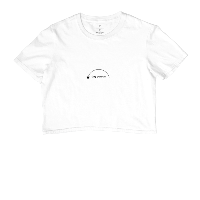 Cropped | Day #001