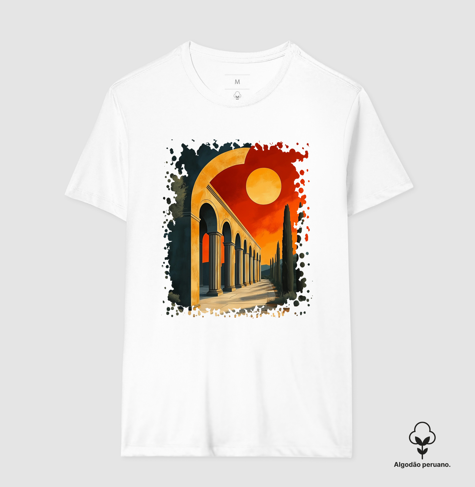 Camisa 2