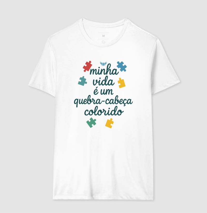 Camisa 18