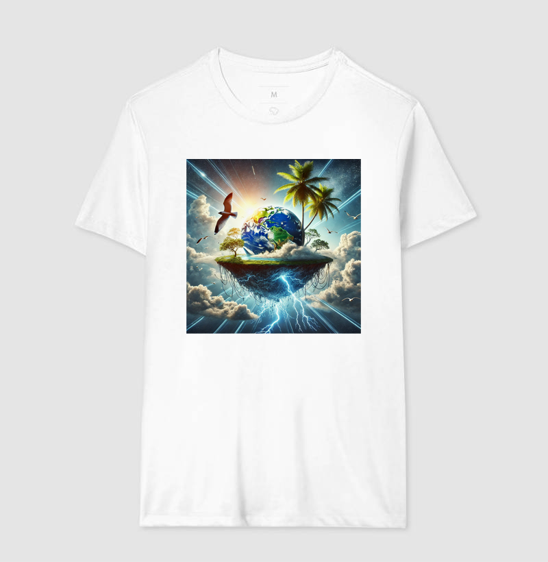 Camisa 11
