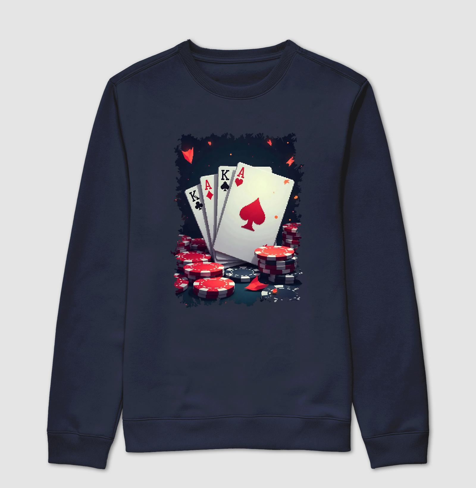Camisa 4