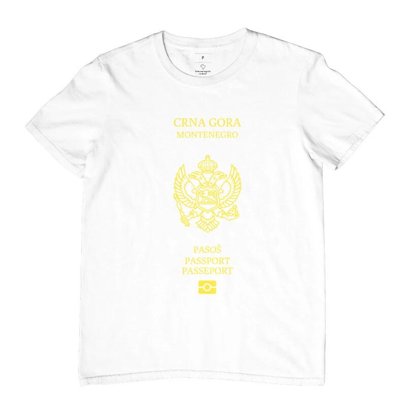Camisa 9