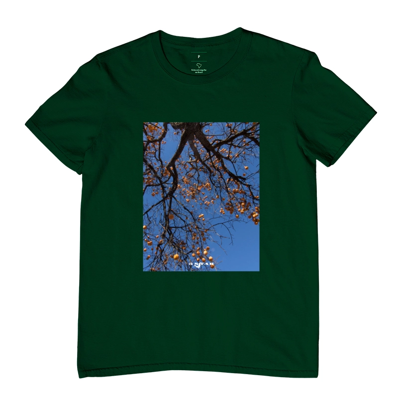 Camisa 11