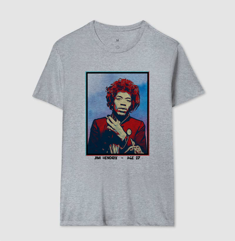 Camisa 7