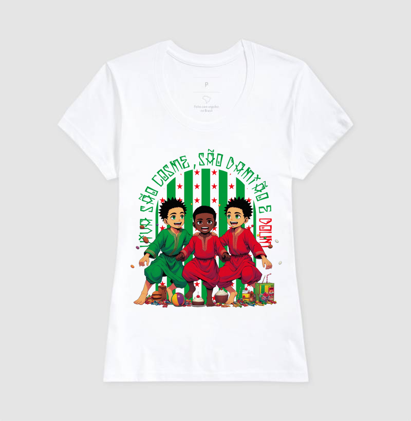 Camisa 9