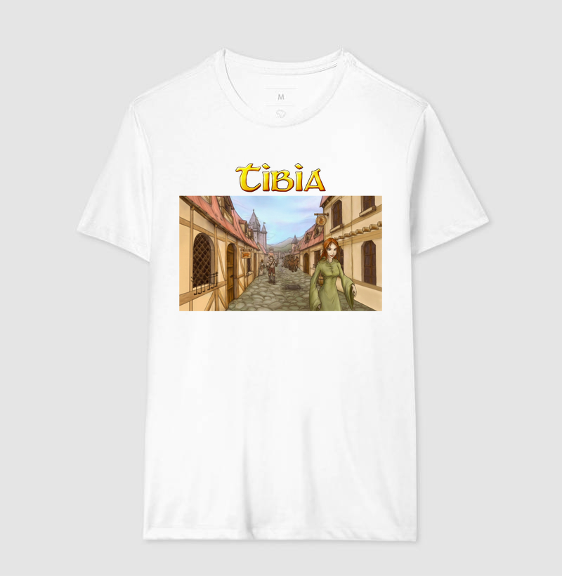 Camisa 3