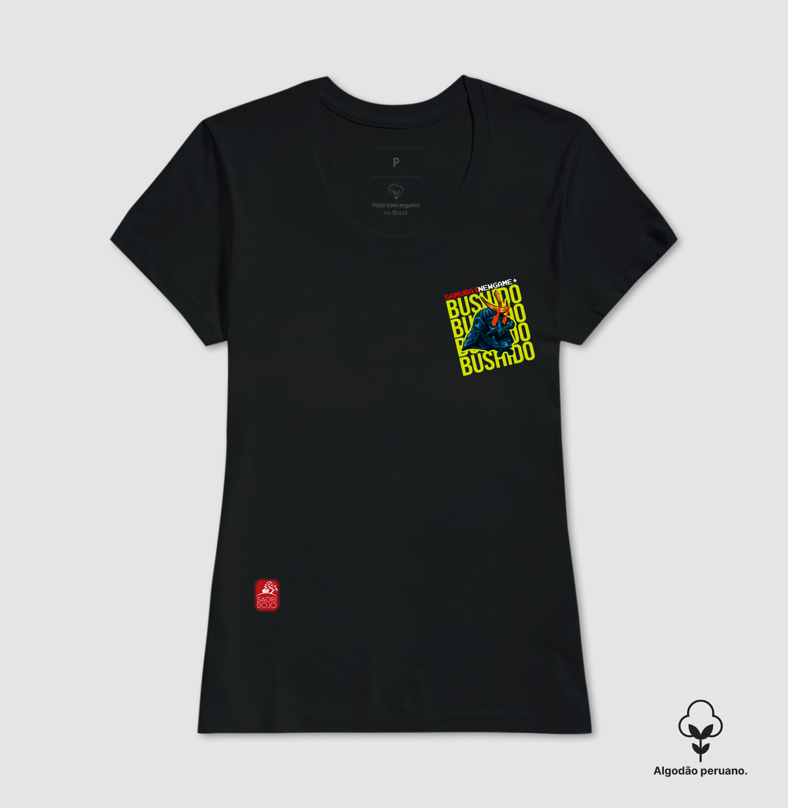 Camisa 2