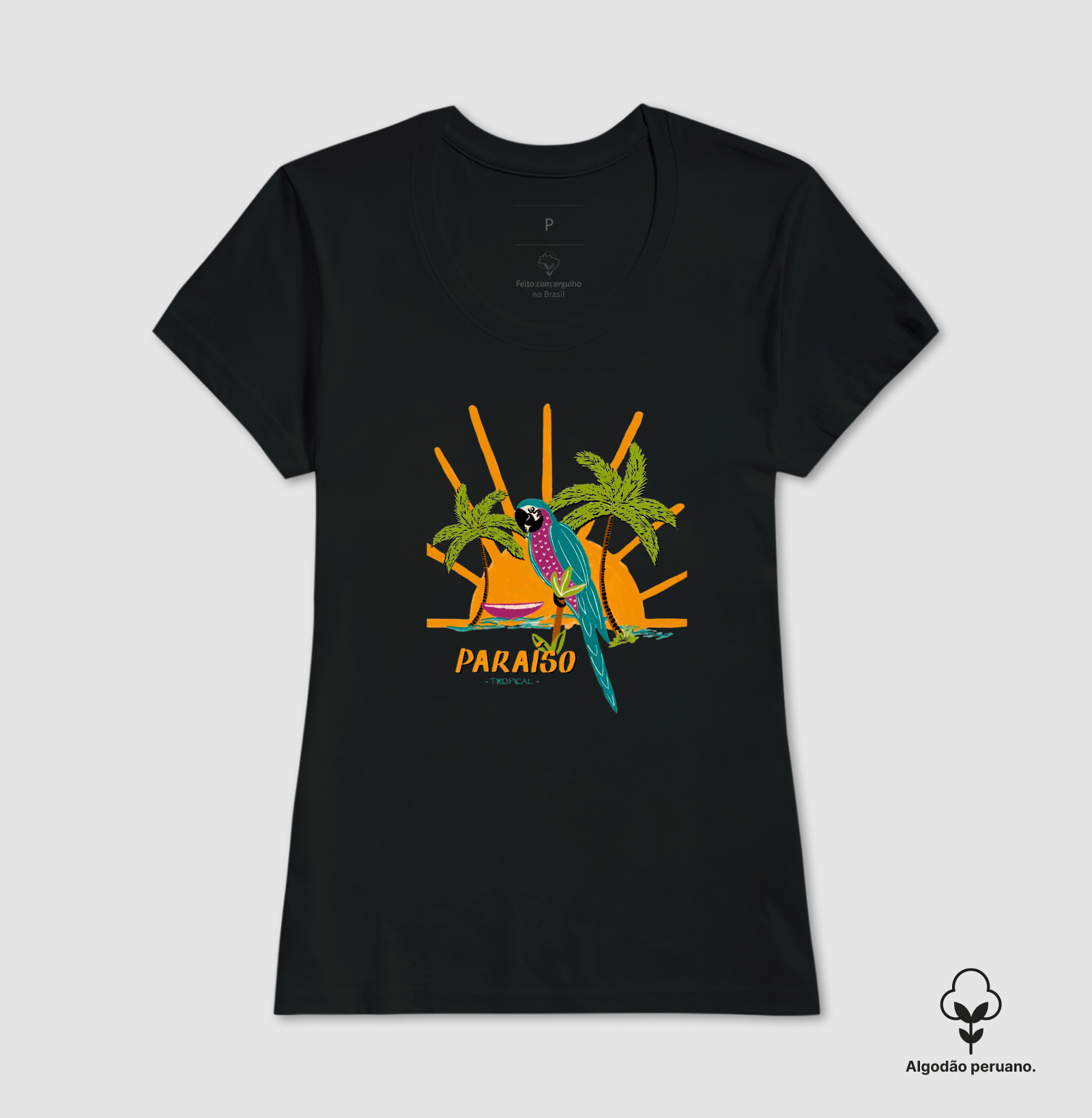 Camisa 2