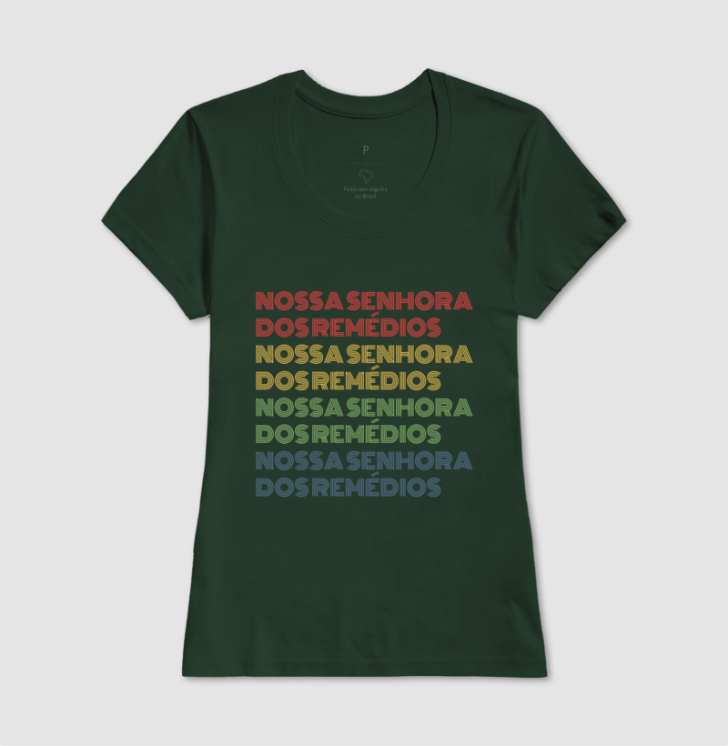 Camisa 12