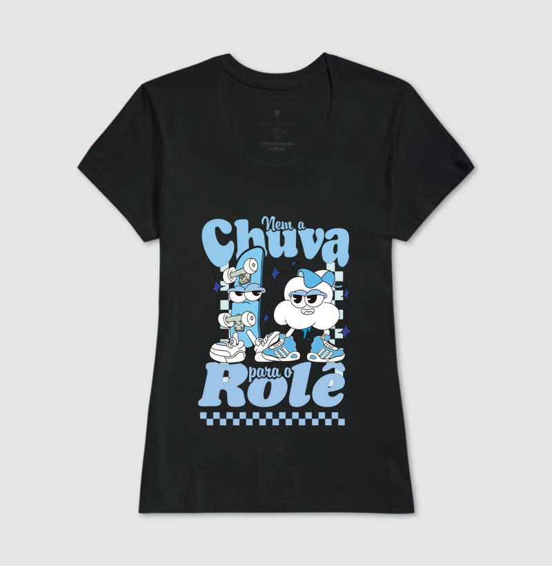 Camisa 18