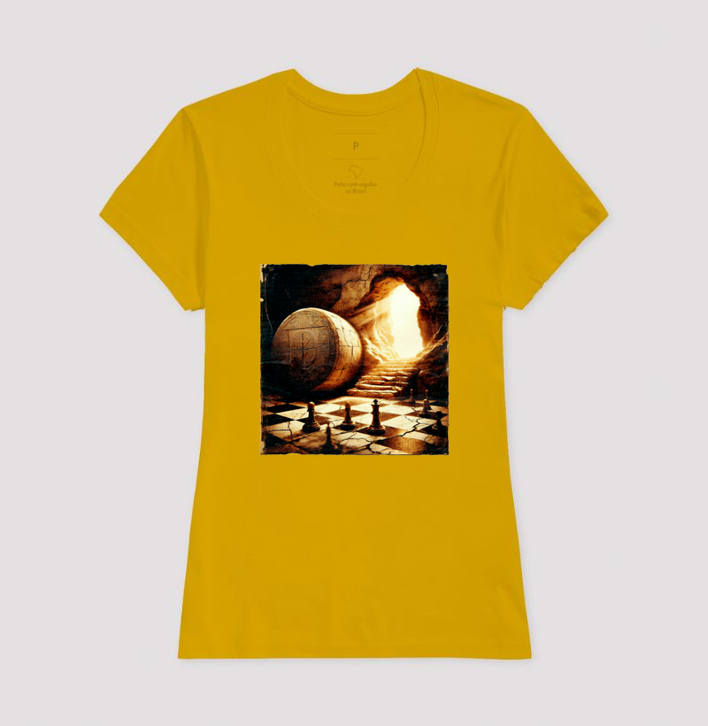 Camisa 15