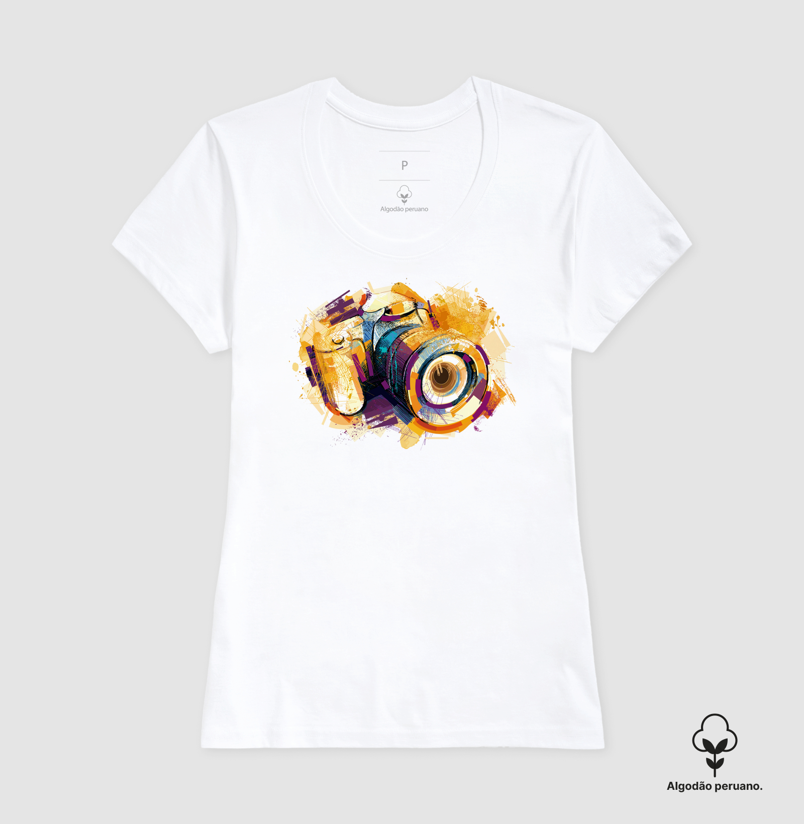 Camisa 3