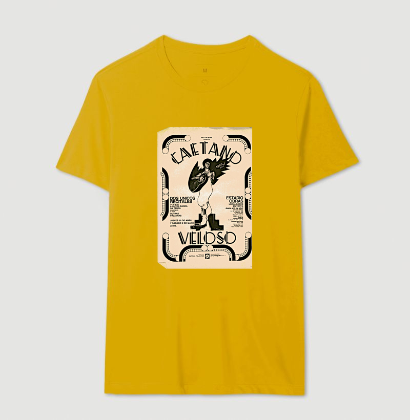 Camisa 11