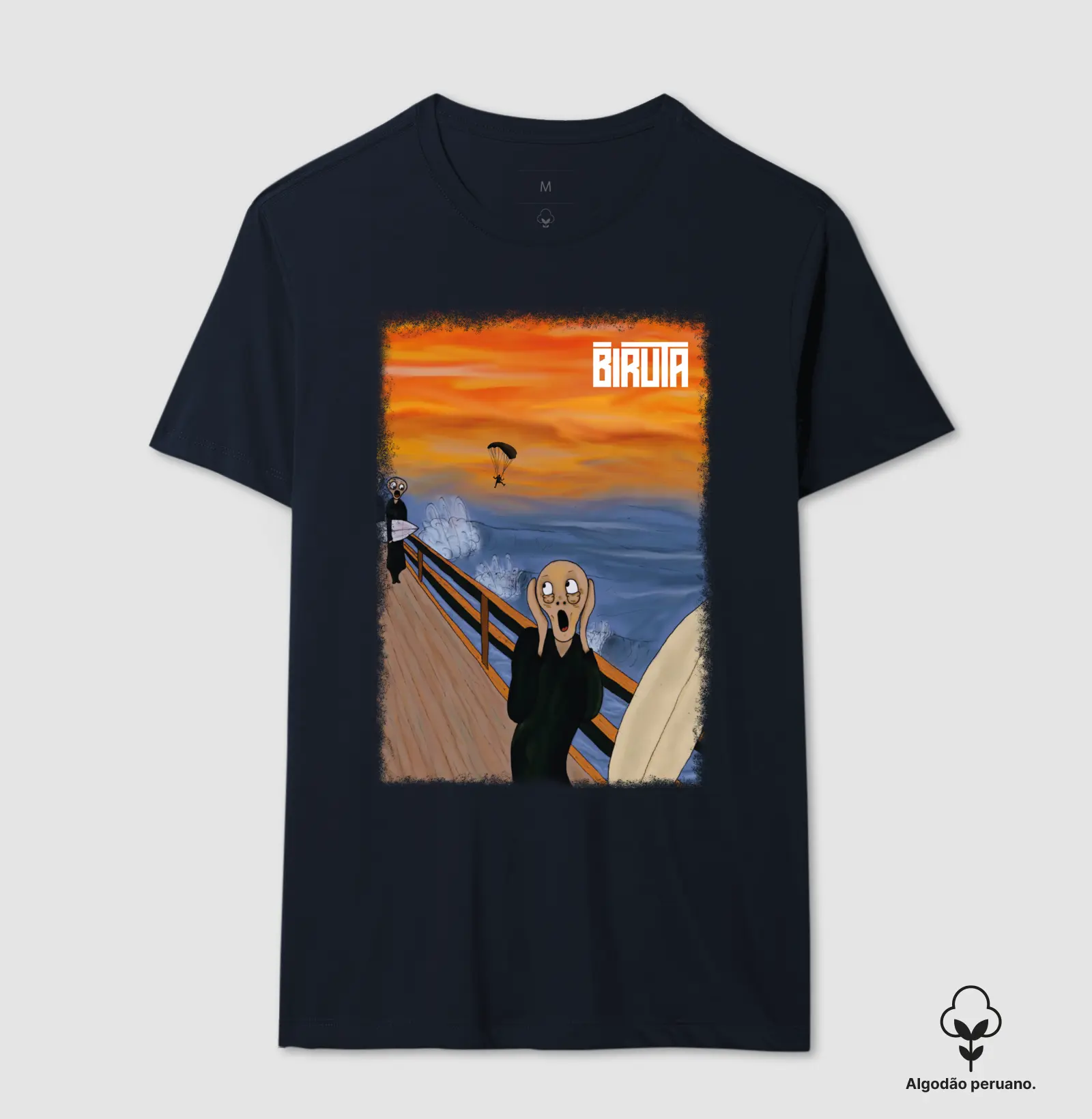 Camisa 4