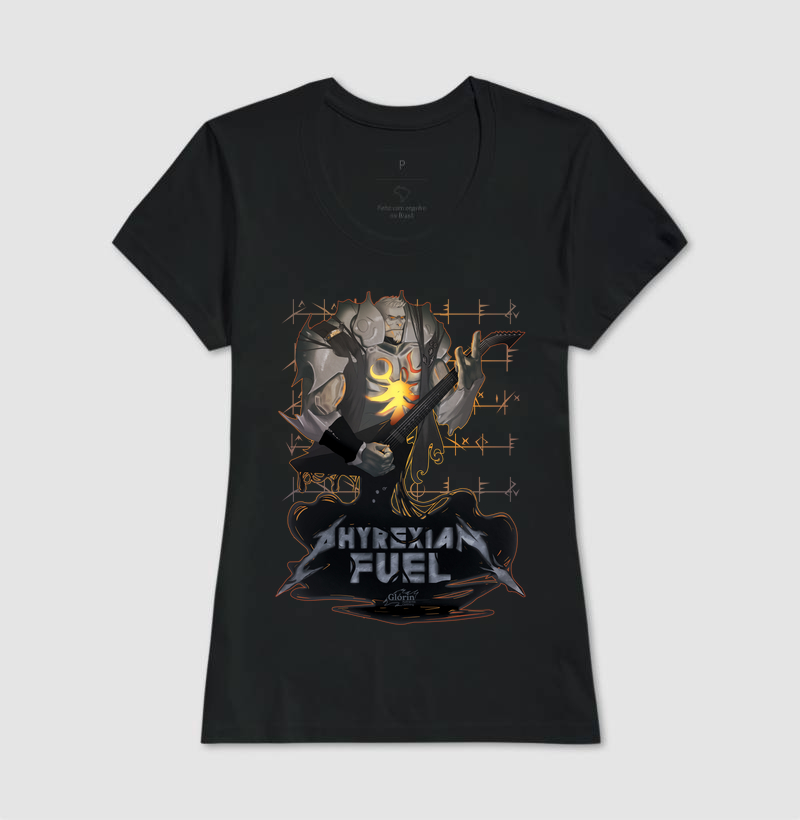 Camisa 7