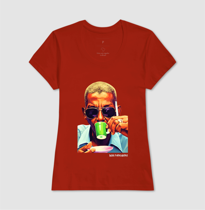 Camisa 8