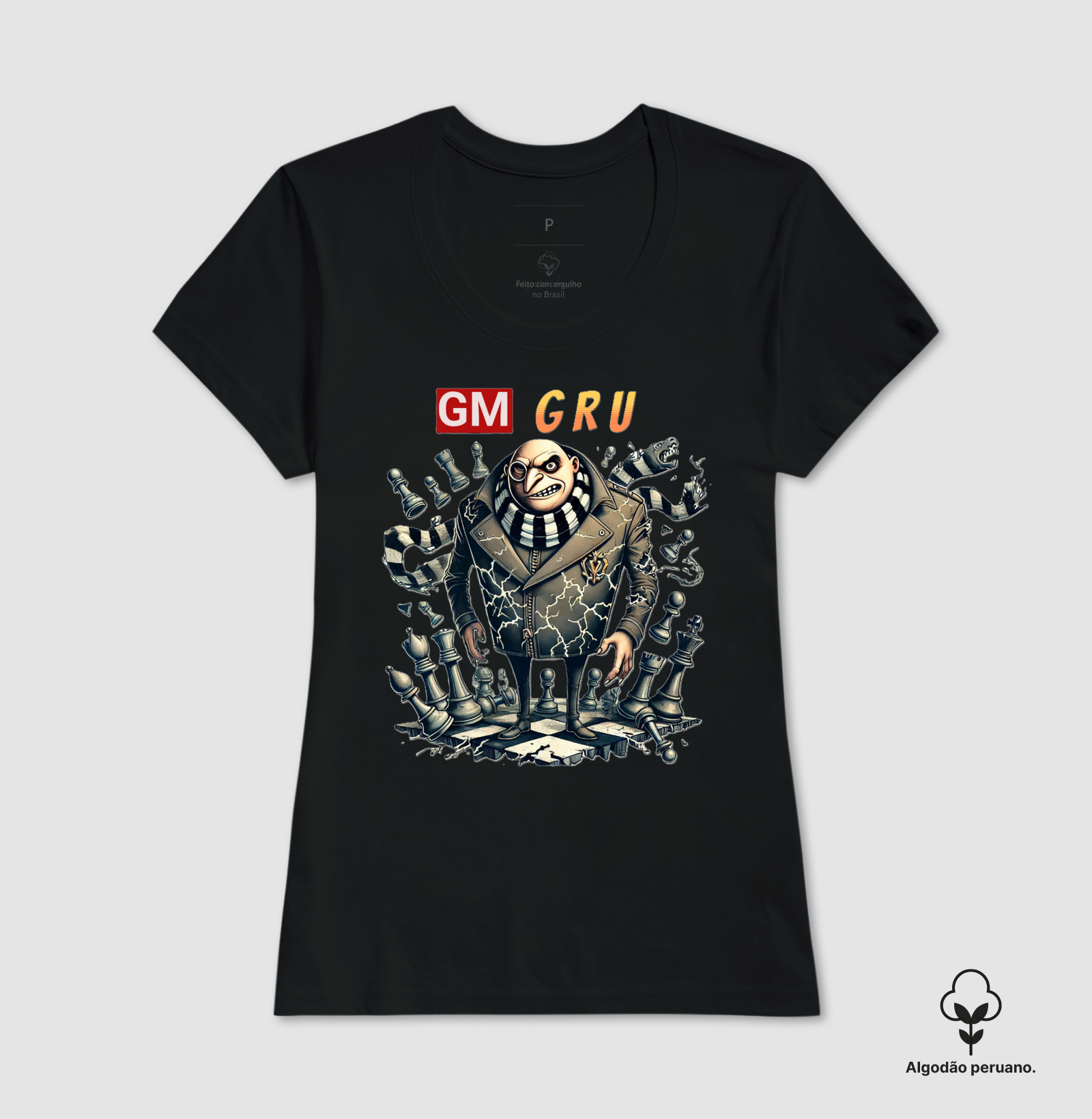 Camisa 2