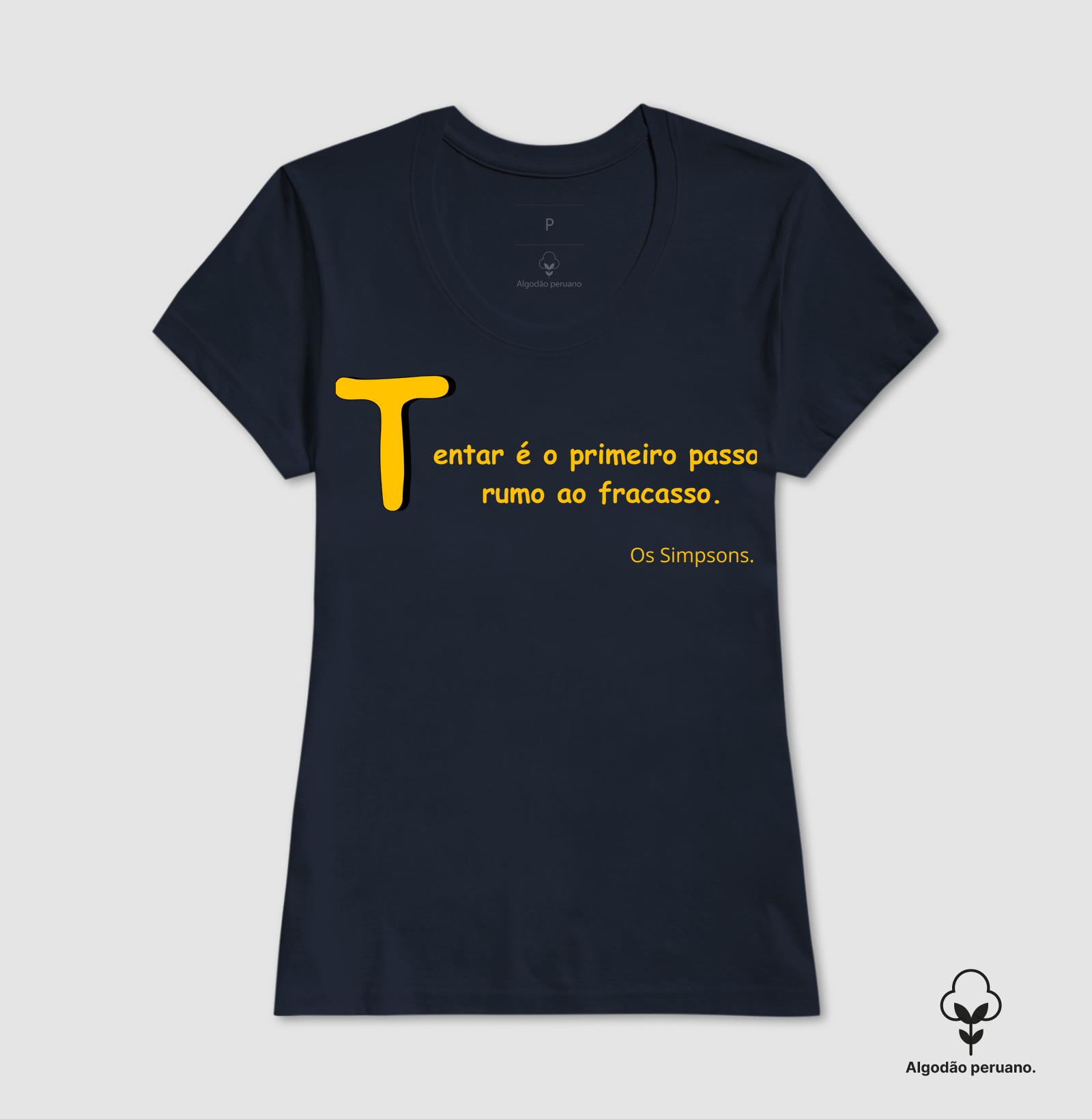 Camisa 1