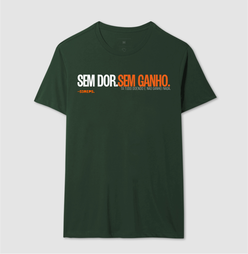 Camisa 13