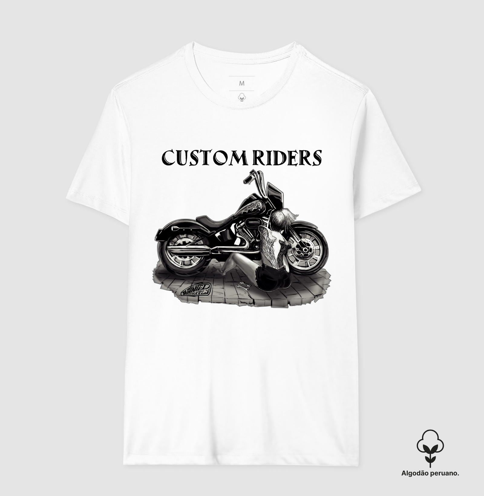 Camisa 5