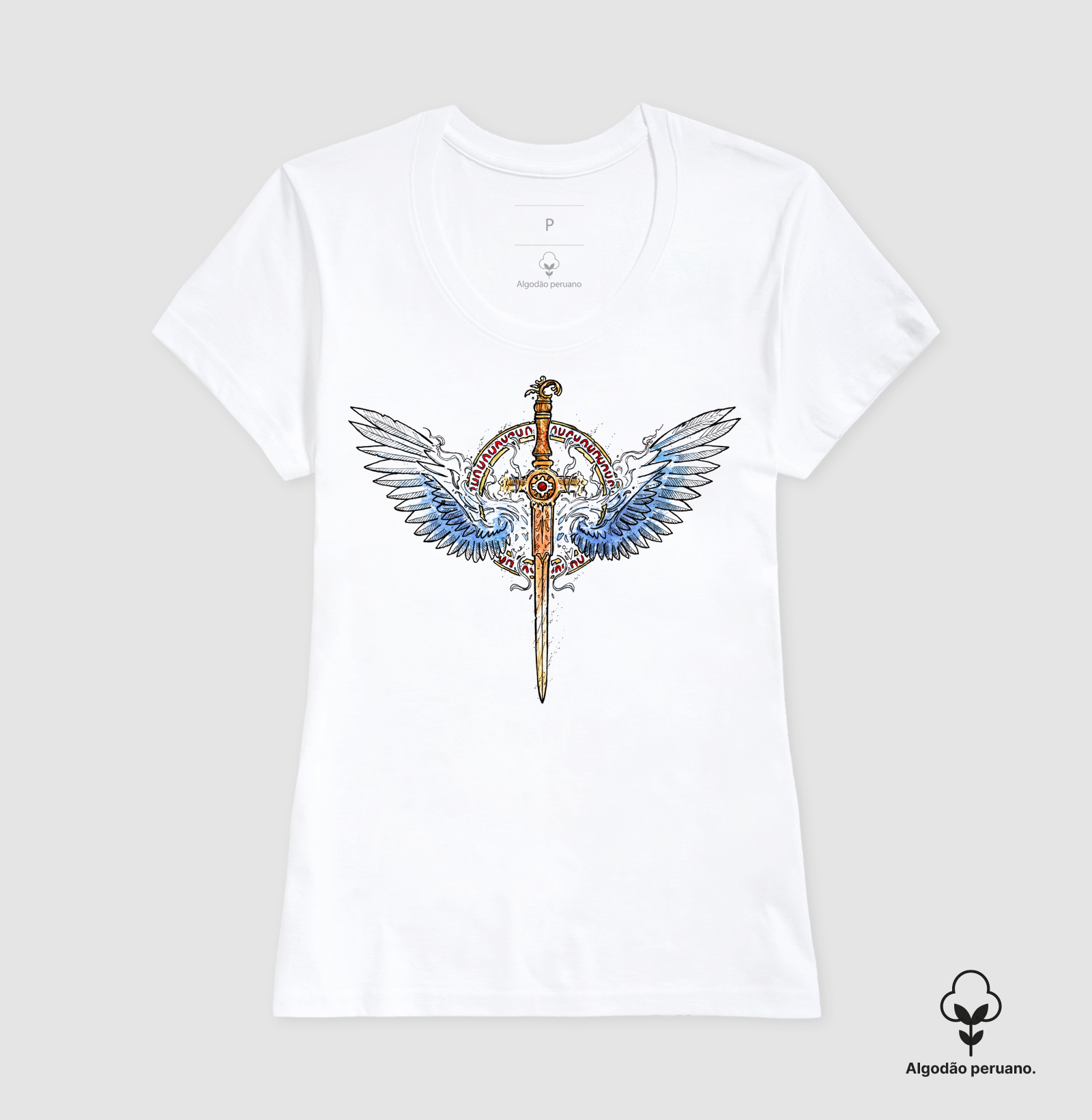 Camisa 5