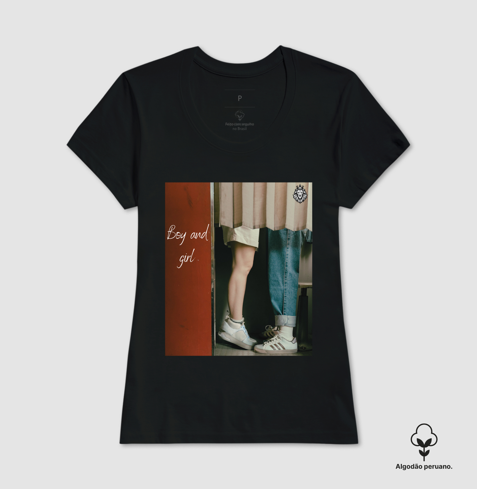 Camisa 2